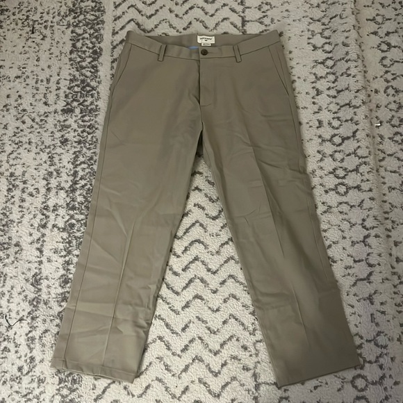 Dockers Slim Tapered Pants - 34x30 - Picture 1 of 3